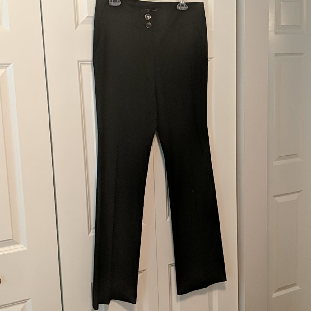 Like New- The Limited Drew Fit Pant